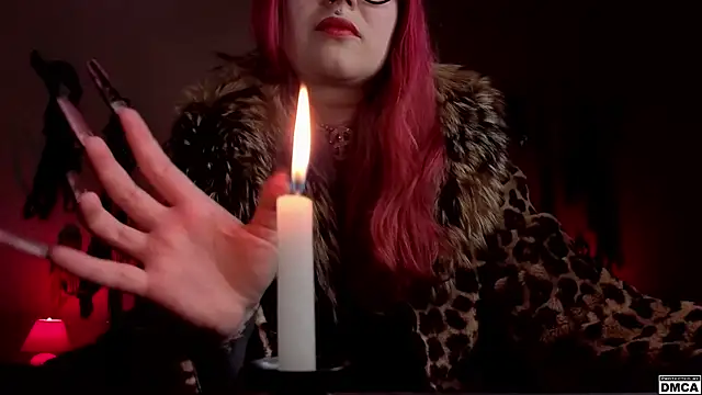 Amanita  Pantherina online show from 12.18.25