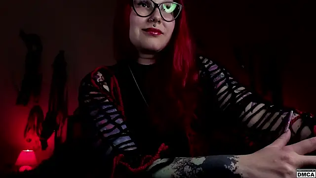 Amanita  Pantherina online show from 01.14.26