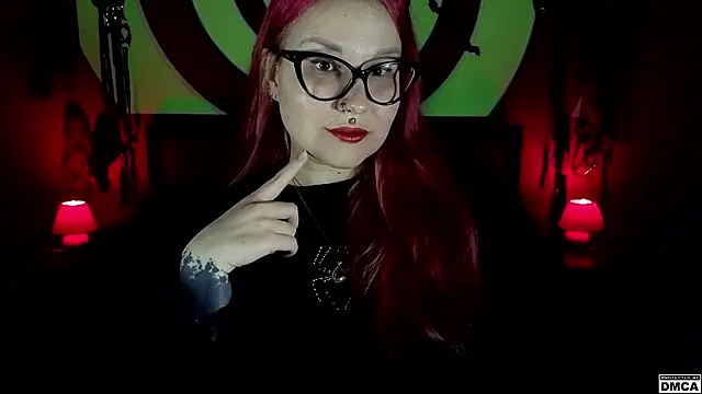 Amanita  Pantherina online show from 03.01.26