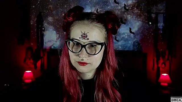 Amanita  Pantherina online show from 03.09.26