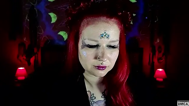 Amanita  Pantherina online show from 03.16.26