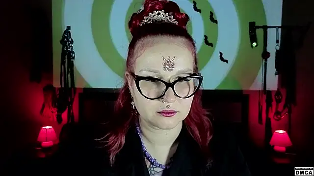 Amanita  Pantherina online show from 04.01.26