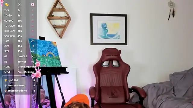 Snapshot of jasminedaze888 chatting on 02.25.25 jasminedaze888 online show from 02.25.25