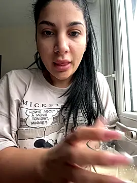 Samira30 online show from 11.15.25