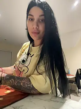 Samira30 online show from 03.03.26