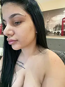 Samira30 online show from 04.17.26