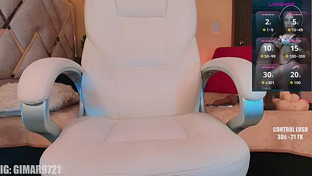 marcela Davila online show from 01.16.26