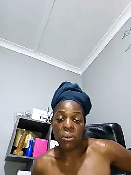 Shaniko89 online show from 11.27.25