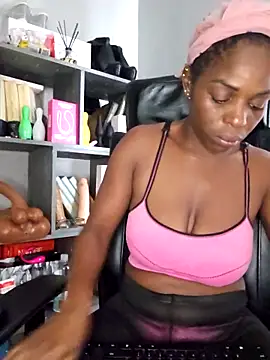 Shaniko89 online show from 02.12.26