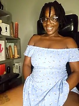 Shaniko89 online show from 03.14.26