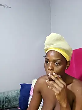 Shaniko89 online show from 04.11.26