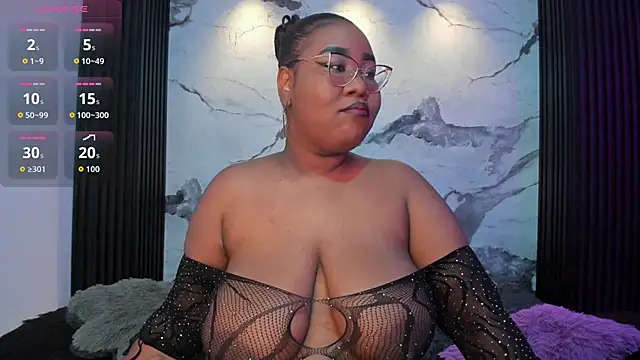 Darnellqueen online show from 01.13.26