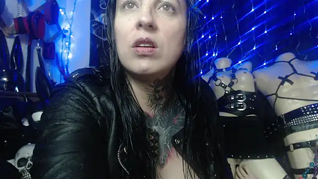 Astartexxx online show from 10.23.25