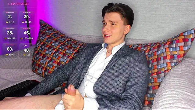 maxboy4 online show from 02.16.25