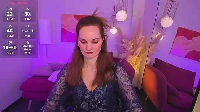 SaraSubtlety online show from 04.01.26