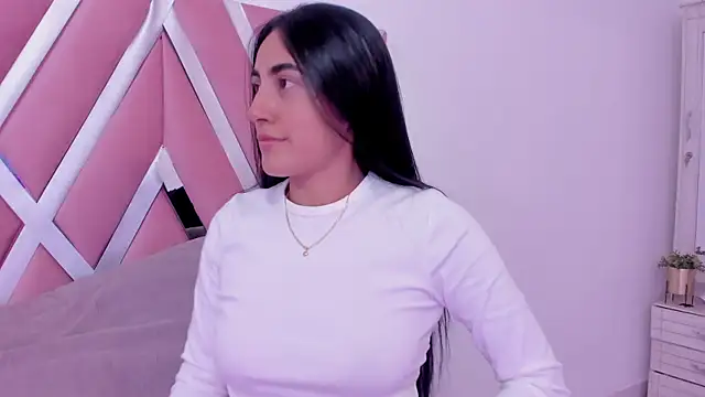 Helenn monroy1 online show from 11.10.25