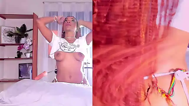 Ebony Skye online show from 03.06.25