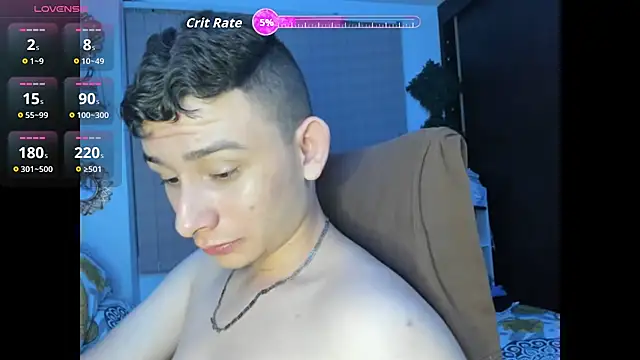 Snapshot of Christ_Miller3 chatting on 11.09.25 Christ Miller3 online show from 11.09.25