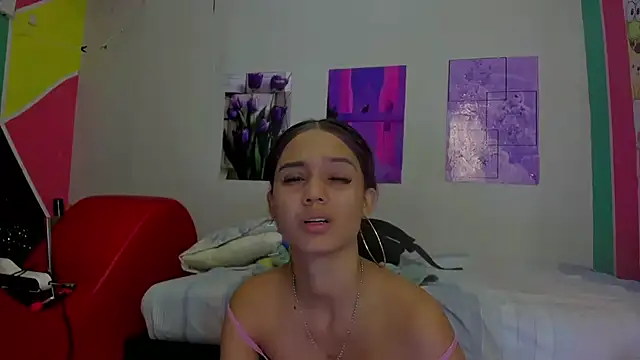 MarianaManzur online show from 02.02.25