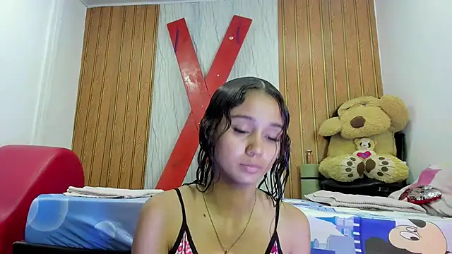 MarianaManzur online show from 03.08.26