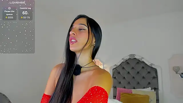 Valentina Ross  online show from 06.23.26