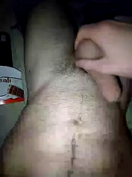 Snapshot of Pascutt chatting on 01.16.25 Pascutt online show from 01.16.25