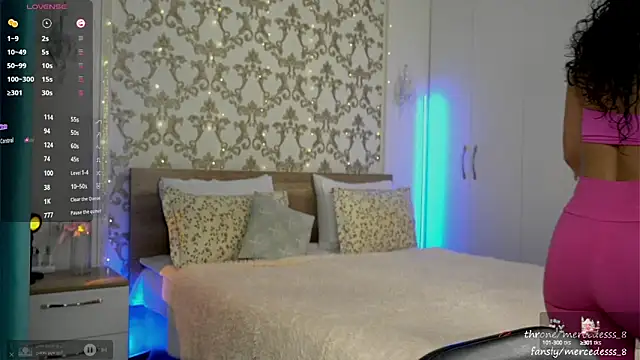 merca 8 online show from 12.18.24