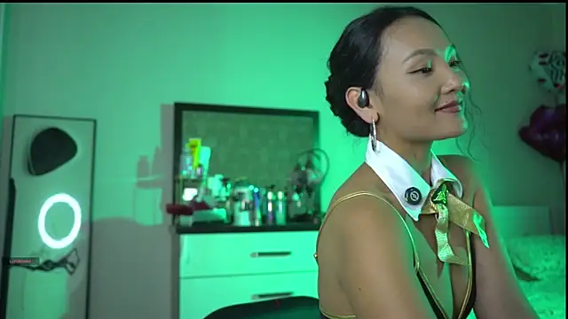 merca 8 online show from 11.25.25