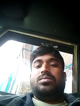 Snapshot of Driver-naru chatting on 01.23.25 Driver-naru online show from 01.23.25