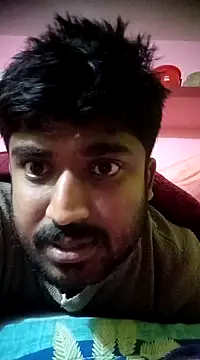 Snapshot of Driver-naru chatting on 01.31.25 Driver-naru online show from 01.31.25