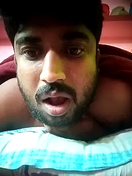 Snapshot of Driver-naru chatting on 02.02.25 Driver-naru online show from 02.02.25