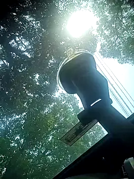 Snapshot of Driver-naru chatting on 03.04.25 Driver-naru online show from 03.04.25