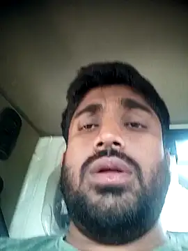 Snapshot of Driver-naru chatting on 03.13.25 Driver-naru online show from 03.13.25