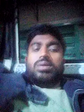 Snapshot of Driver-naru chatting on 03.16.25 Driver-naru online show from 03.16.25