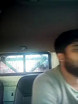 Snapshot of Driver-naru chatting on 11.05.25 Driver-naru online show from 11.05.25