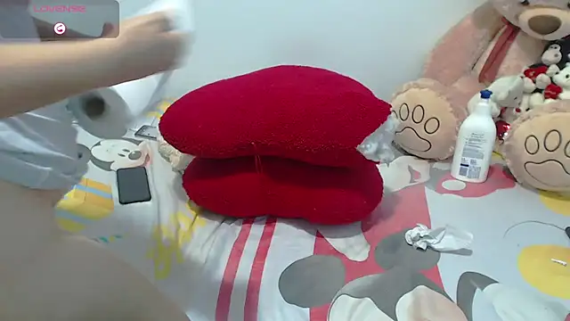 eliana09xx online show from 01.05.25