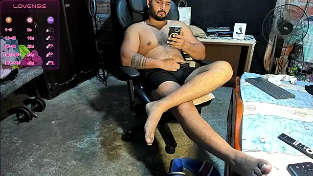 Imperion king online show from 12.29.24