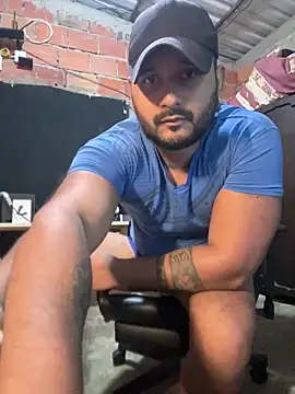 Imperion king online show from 01.23.25