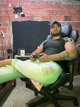 Imperion king online show from 01.29.25