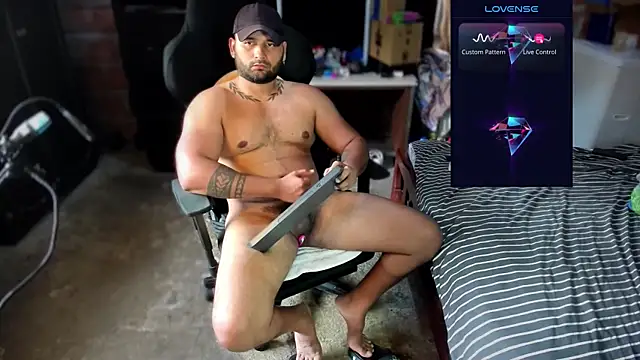 Imperion king online show from 03.29.26