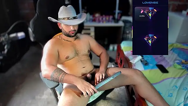 Imperion king online show from 04.25.26