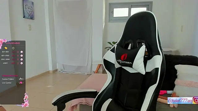 belu arg online show from 12.14.25