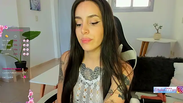 belu arg online show from 02.07.26