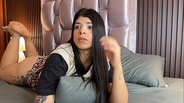 nurbanu hatem online show from 04.09.26