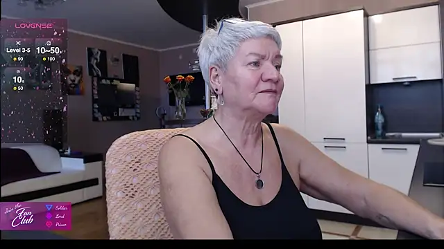 roxana brooks online show from 10.25.25