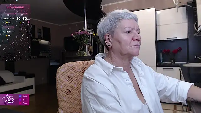 roxana brooks online show from 11.16.25