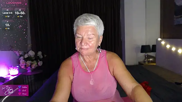 roxana brooks online show from 01.16.26