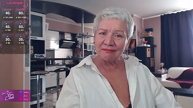 roxana brooks online show from 02.01.26