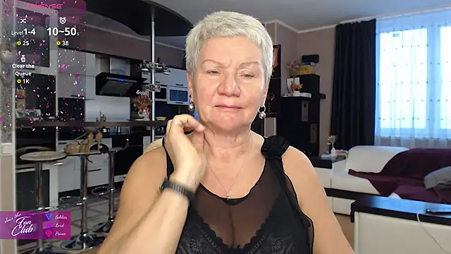 roxana brooks online show from 02.19.26