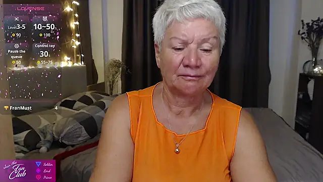 roxana brooks online show from 05.26.26